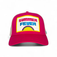 SoulByrd Trucker