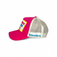 SoulByrd Trucker