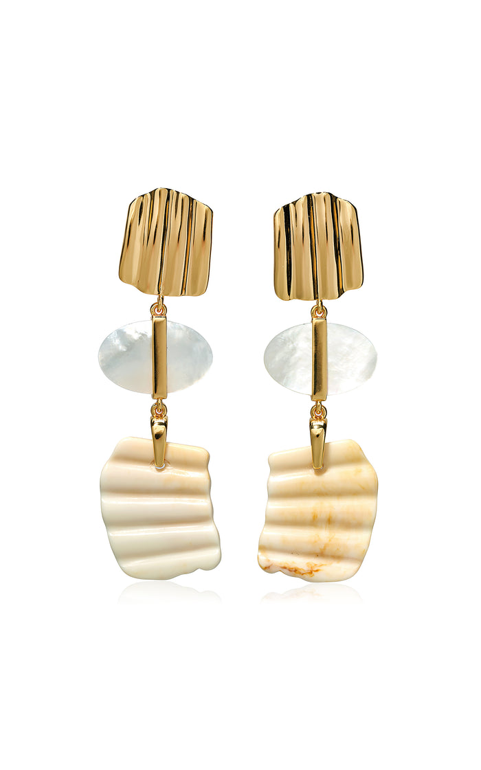 Suna Earrings