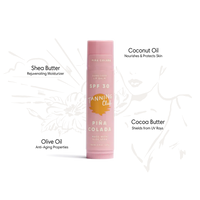 Sunkissed SPF 30 Lip Balm