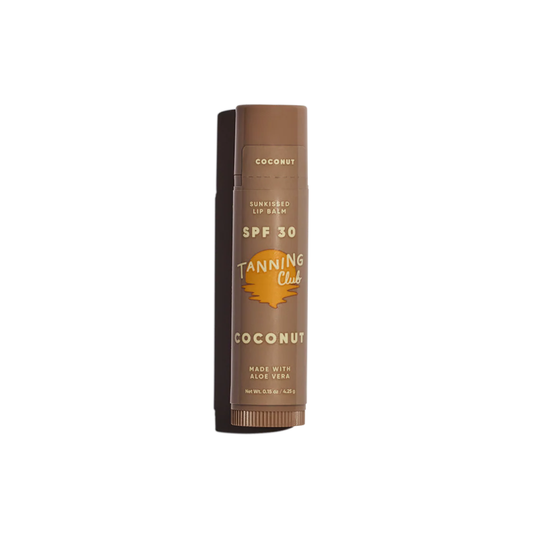 Sunkissed SPF 30 Lip Balm