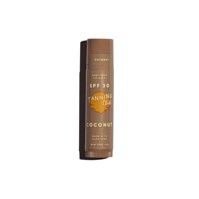 Sunkissed SPF 30 Lip Balm