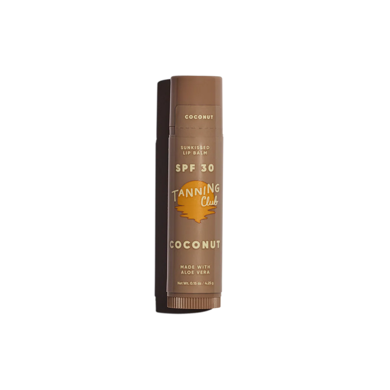 Sunkissed SPF 30 Lip Balm