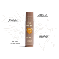 Sunkissed SPF 30 Lip Balm