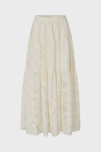 Sunset Maxi Skirt