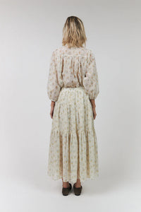 SunsetLL Maxi/ Skirt