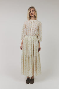 SunsetLL Maxi/ Skirt