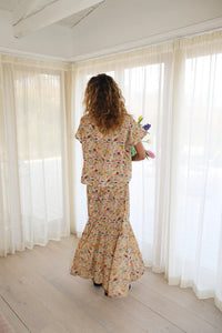 SunsetLL  Skirt