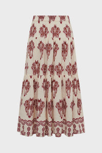 SunsetLL  Skirt