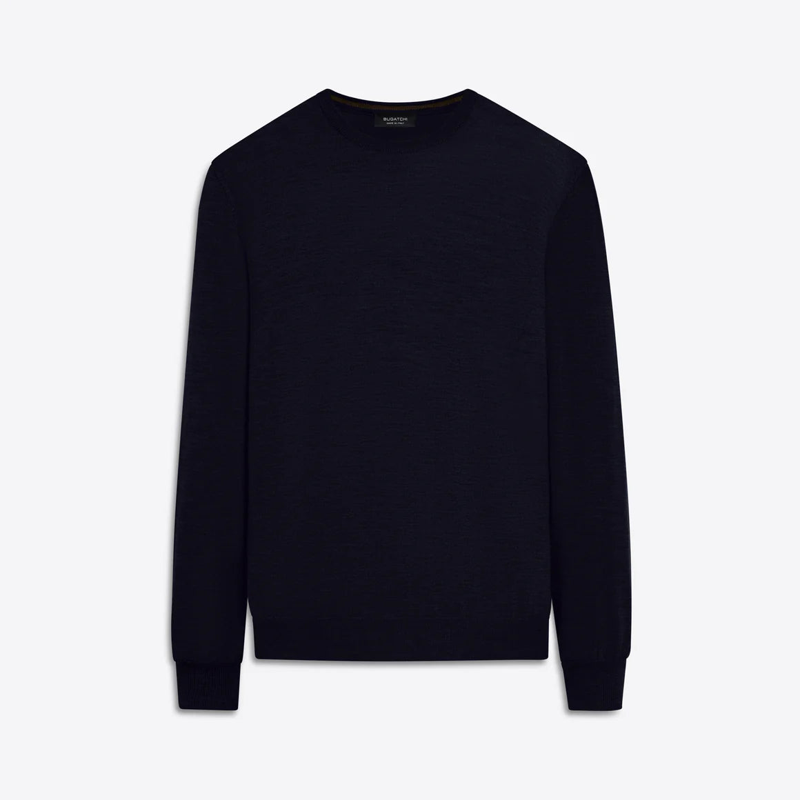 Super Merino Crew Neck Sweater