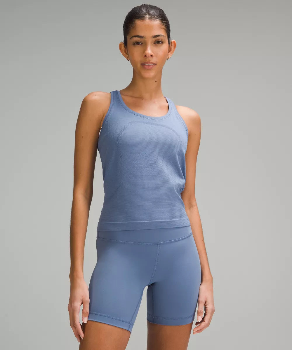 Swiftly Tech Racerback Tank Top 2.0