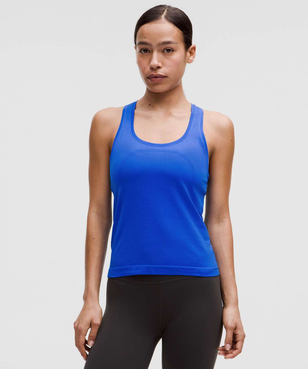 Swiftly Tech Racerback Tank Top 2.0