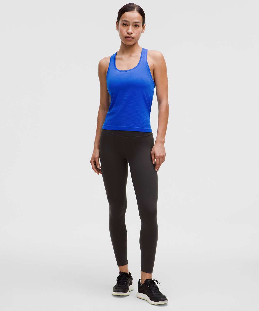 Swiftly Tech Racerback Tank Top 2.0