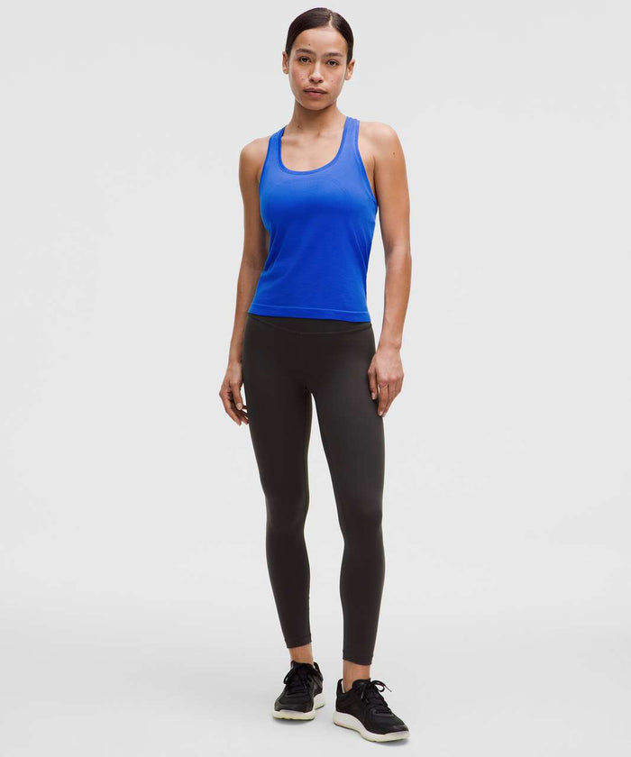 Swiftly Tech Racerback Tank Top 2.0