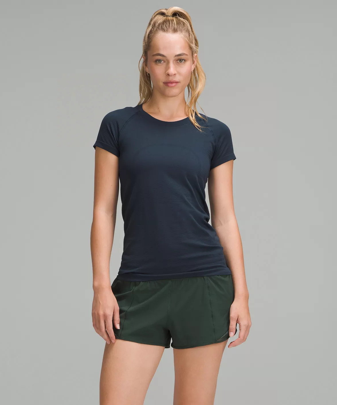 Swiftly Tech Shirt 2.0