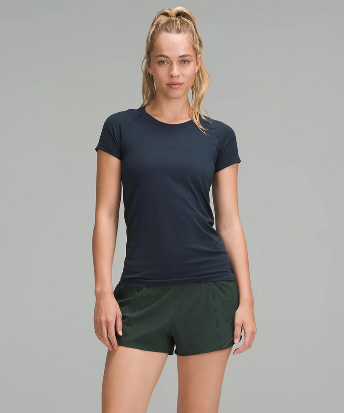 Swiftly Tech Shirt 2.0