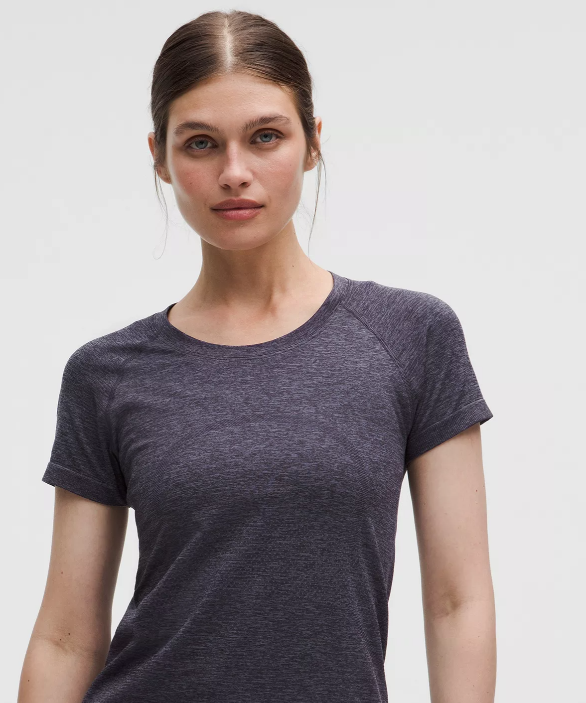 Swiftly Tech Shirt 2.0 Race