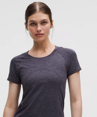 Swiftly Tech Shirt 2.0 Race