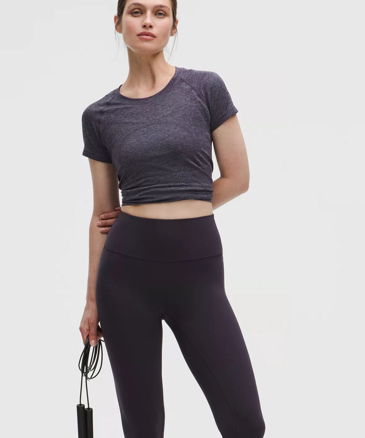 Swiftly Tech Shirt 2.0 Race