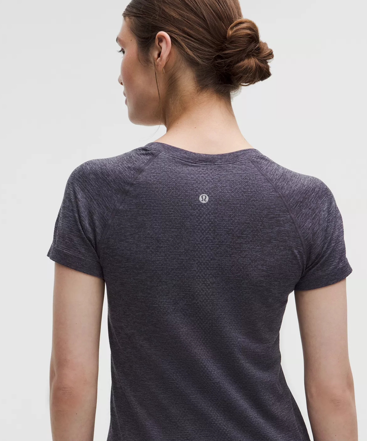 Swiftly Tech Shirt 2.0 Race