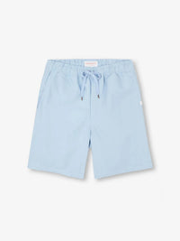 Sydney 2.0 Linen Shorts