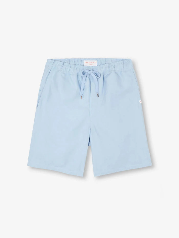 Sydney 2.0 Linen Shorts