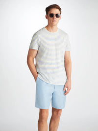 Sydney 2.0 Linen Shorts