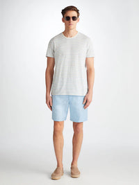 Sydney 2.0 Linen Shorts