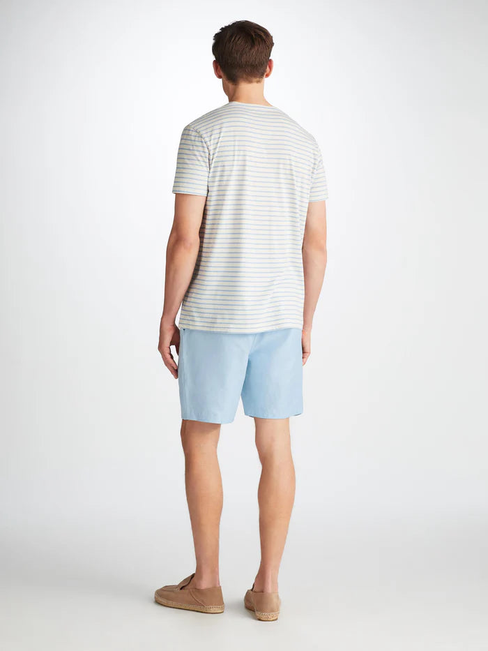 Sydney 2.0 Linen Shorts