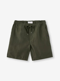 Sydney 2.0 Linen Shorts