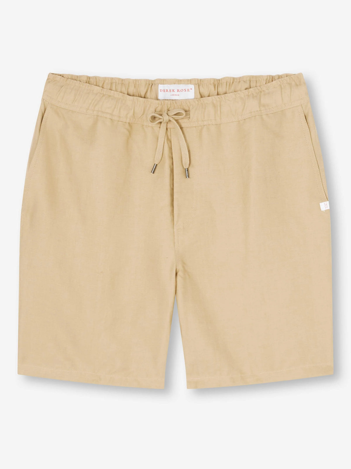 Sydney 2 Linen Shorts