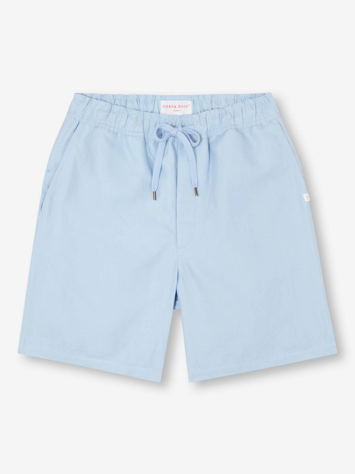 Sydney 2 Linen Shorts