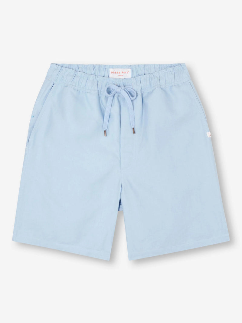 Sydney 2 Linen Shorts