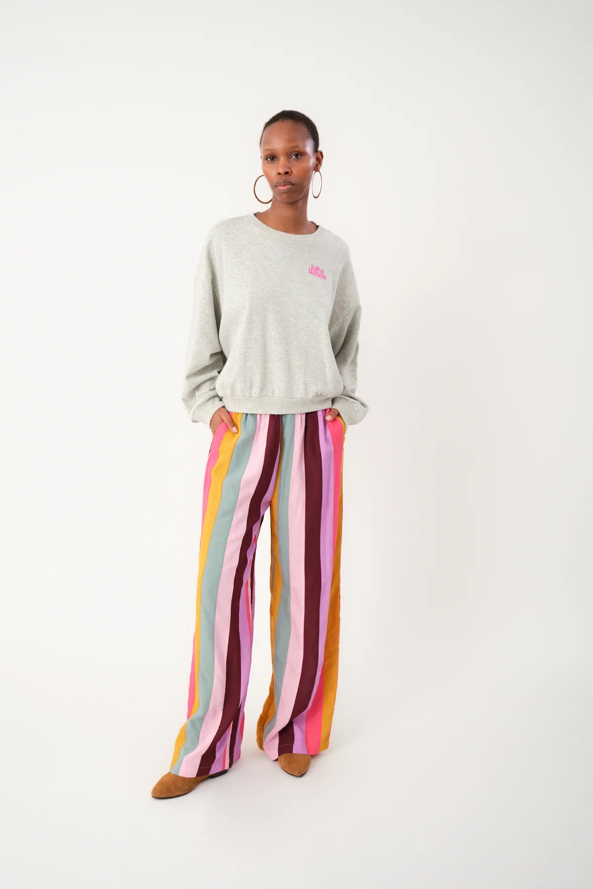 Sydney Cockatoo Sweatshirt