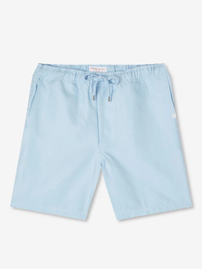 Sydney Linen Shorts