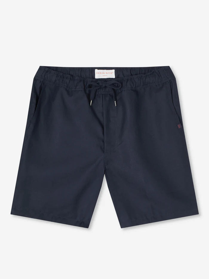 Sydney Linen Shorts