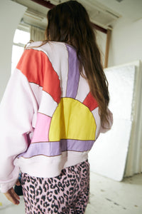 Sydney Sunset Sweatshirt