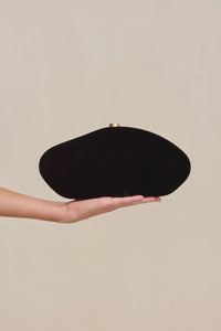 CALDERA Velvet Clutch