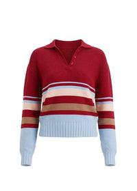 Cleo Pullover