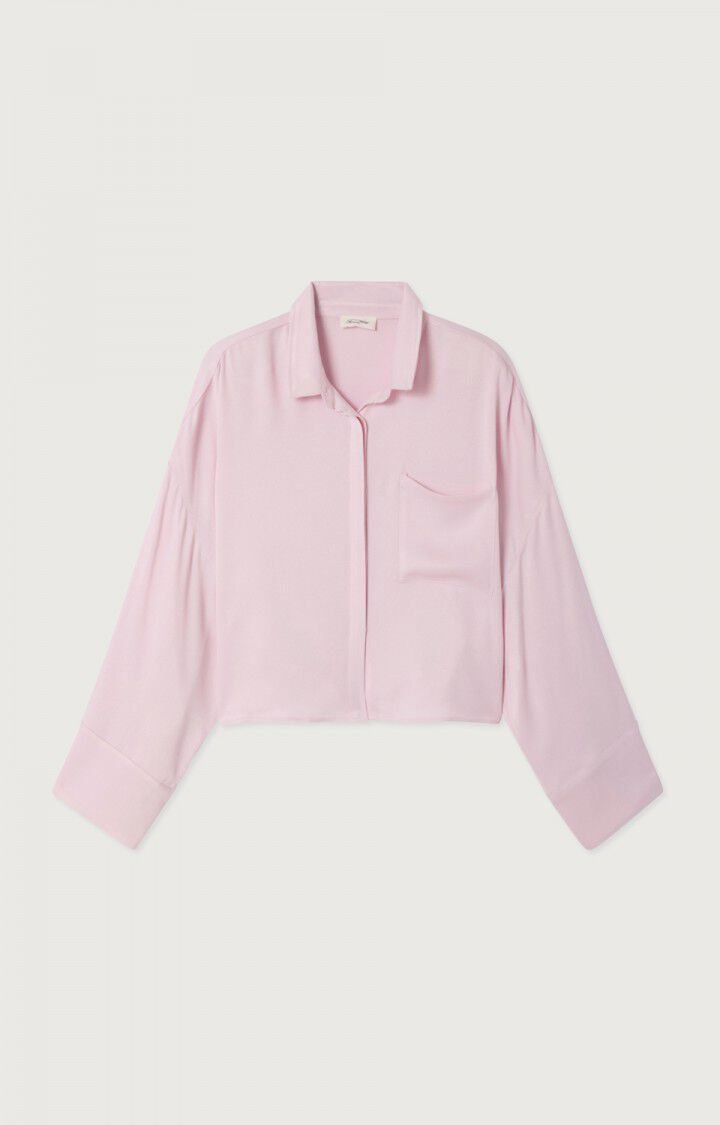 Women's Shirt Tidim
