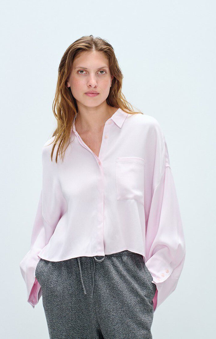 Women's Shirt Tidim