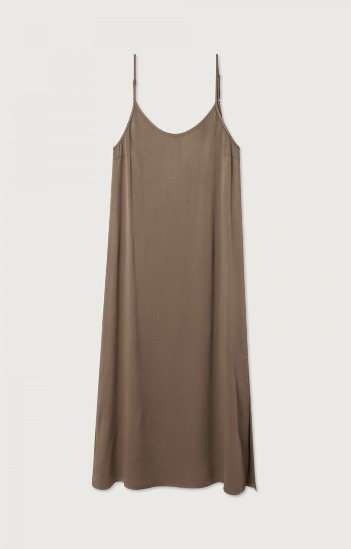 Women's Dress Tidim