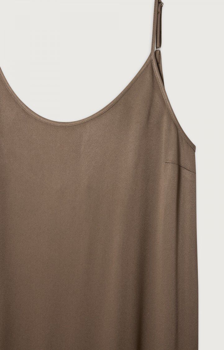 Women's Dress Tidim