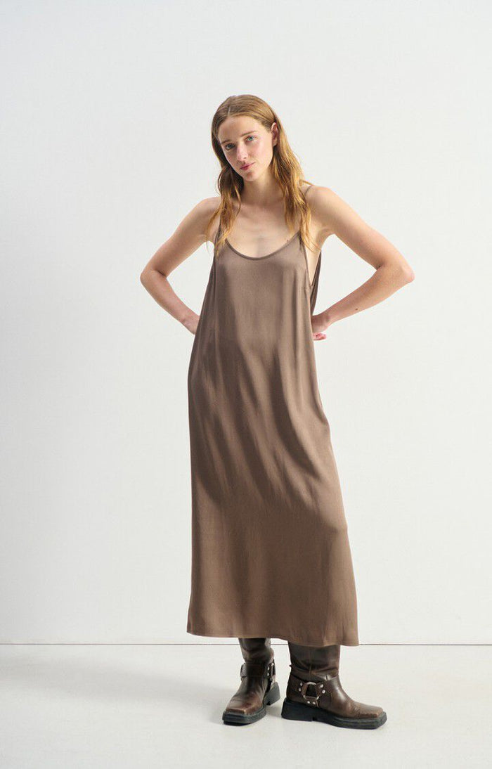 Women's Dress Tidim