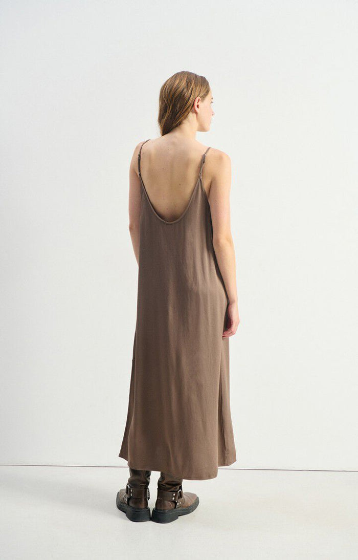 Women's Dress Tidim
