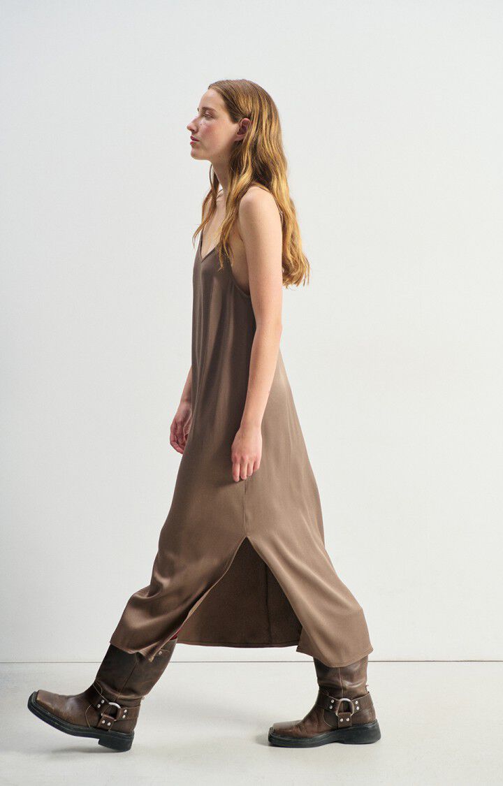 Women's Dress Tidim