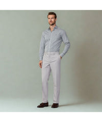 Tailored Fit Bengal Stripe Shirt
