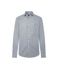 Tailored Fit Bengal Stripe Shirt