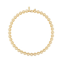 Stockholm Chain Necklace