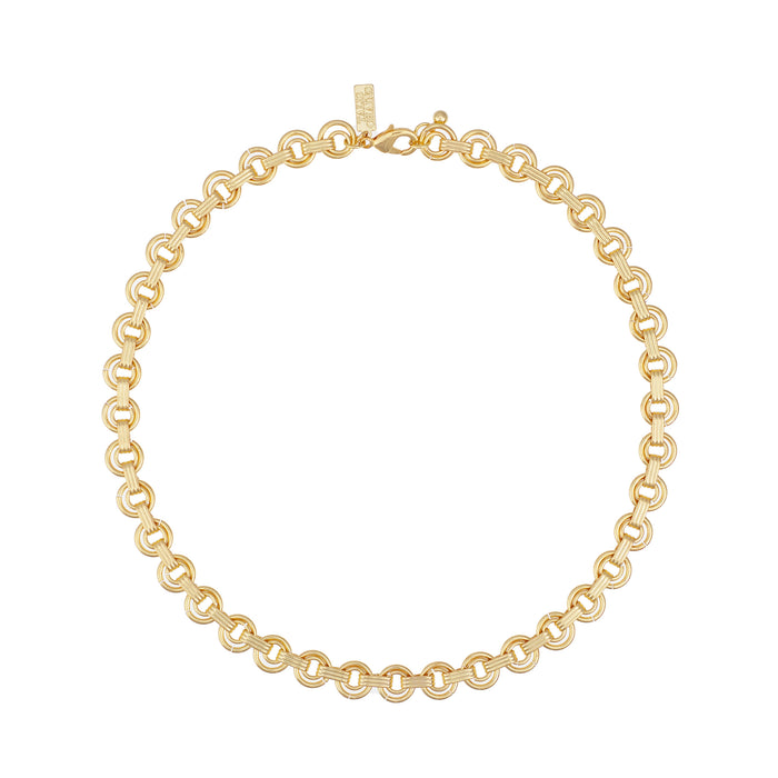 Stockholm Chain Necklace